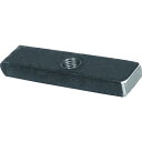 HELM ニコ 21号ドアハンガー用プレート 鉄扉用 ( 21HE-PL-S ) HELM HELLAS社