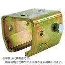 HELM ニコ 24号ドアハンガー用 天井受一連 溶接 ( 24HE-OB-Y ) HELM HELLAS社(4)