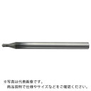 ユニオンツール ハイグレードロングネックボールエンドミル R0.75×有効長2×φ4 ( UDCLBF2015-0200 (244-3152) ) ユニオンツー...