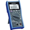 HIOKI デジタルマルチメータ ( DT4255 ) 日置電機(株)