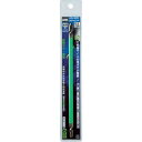 アネックス カラービット1本組 +3×200 ( ACM-3200 ) (株)兼古製作所