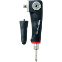 【SALE価格】アネックス ビット用アタッチメント ソケット用 強靭L型アダプター 3/8 ヘッド幅58mm 全長185mm ( AKL-603 ) (株)兼古...