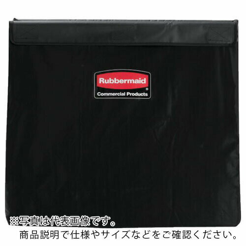 ERECTA Xカート 交換用バッグ ブラック ( 1881783 ) ニューウェルブランズ・ジャパン合同会社