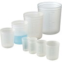 【SALE価格】テラオカ デスカップ 50mL (1000個入) ( 20-4215-01 ) (株)テラオカ