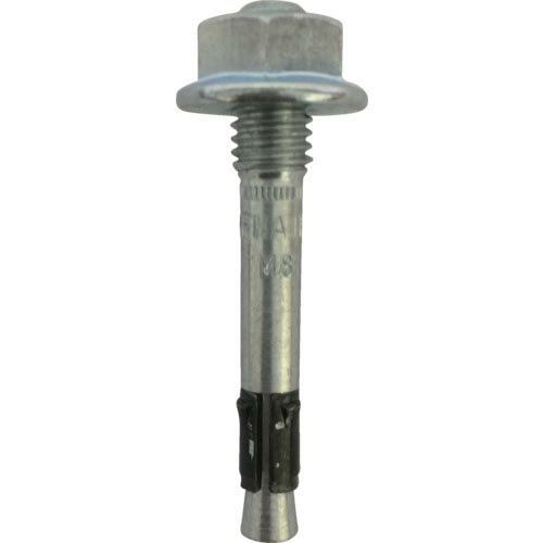 フィッシャー ネイルアンカー FNA2 6X30 M6/10 (100本入) ( 46022 ) フィッシャージャパン(株)