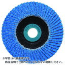 【SALE価格】MURAKO フラップディスク ブルース#80 16穴 ( BS10016-80 ) 【10枚セット】 (株)ムラコ