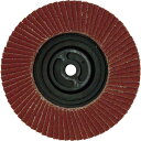 【SALE価格】MURAKO サイクロンアランダム 外径100ΦM10穴 ( CY100M10A-100 ) 【10枚セット】 (株)ムラコ