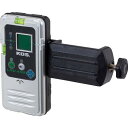 【SALE価格】KDS レーザー墨出器用受光器 防滴レーザーレシーバーリアルグリーン() ( LRV-4RG ) ムラテックKDS(株)