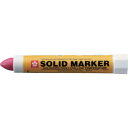 【SALE価格】サクラ ソリッドマーカー (低温用) 赤 ( XSC-T-19R R ) (株)サクラクレパス