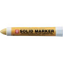 【SALE価格】サクラ ソリッドマーカー (低温用) 黄 ( XSC-T-3Y Y ) (株)サクラクレパス