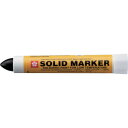 【SALE価格】サクラ ソリッドマーカー (低温用) 黒 ( XSC-T-49BK BK ) (株)サクラクレパス