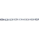 TRUSCO チューブ保護ステンレスカットチェーン 1.2mmX1m ( TSCV-121 ) トラスコ中山(株)