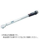 【SALE価格】TONE　プレセット形トルクレンチ　ダイレクトセット・ホールドタイプ ( T4MN300H ) TONE（株）