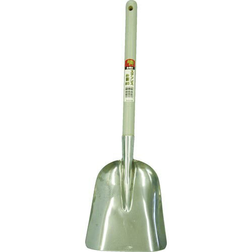 【SALE価格】金象 ステンレス 十能 No5 ( 073992 ) 浅香工業(株)