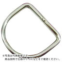 【SALE価格】TRUSCO Dリンク ステンレス製 5X50mm 2個入 ( TDL-5-50 ) トラスコ中山(株)