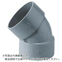 クボタケミックス DV継手 45°エルボDV-45L 30 ( DV45L30 ) (株)クボタケミックス