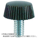 【SALE価格】TRUSCO 化粧ビス NO.1 黒 M3×12 35個入 ( B48-0312 ) トラスコ中山(株)