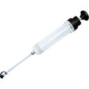 【SALE価格】日平 オイルシリンジ (S) ( LB-406 ) 日平機器(株)