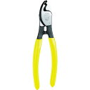 【SALE価格】TTC イエローシャーク22(ケーブルカッター 150mm) ( CA-22 ) (株)ツノダ