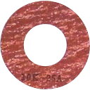 【SALE価格】ASK フランジパッキン4635内10K25A ( FR4635-10K25A ) (株)アスクテクニカ