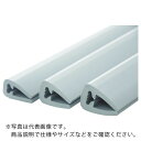 【SALE価格】MF H鋼セーフティーガードHSG-26 グレー(S02-052) ( HS031 ) 【10本セット】 エムエフ(株)