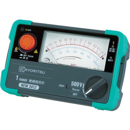 SALEʡKYORITSU 3412 1󥸥ʥ񹳷 ( KEW3412 ) Ωŵ״()