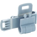【SALE価格】因幡電工 ケーブル支持具 適合ケーブル丸型φ10以下/平型(2芯)8.6×14.5以下/(3芯)7.6×17.0以下 ( SR-WS ) 因幡電...