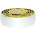 【SALE価格】TRUSCO PPテープ 幅100mmX長さ1000m 白 メンコ付 ( TPPD-100W ) トラスコ中山(株)