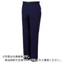 【SALE価格】コーコス 作業服 ノータックスラックス A-3173 1ネイビー ウエスト76cm 股下80cm ( A-3173-1-76 ) (株)コーコス...