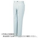 【SALE価格】コーコス 作業服 ノータックスラックス A-3173 3シルバー ウエスト85cm 股下80m ( A-3173-3-85 ) (株)コーコス信...
