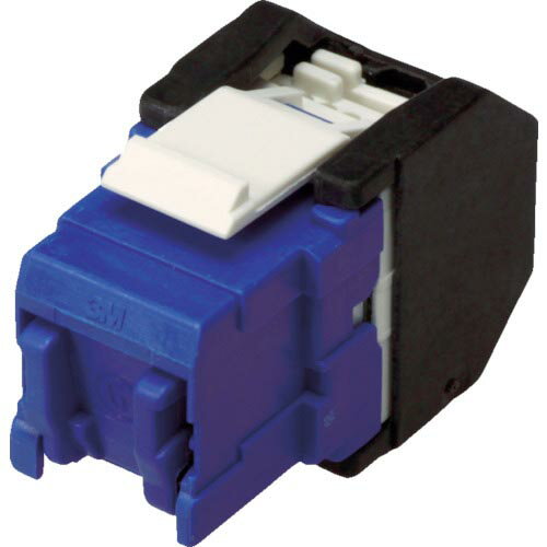 SALEʡۥ˥󥰡Cat6RJ45⥸顼åġ쥹ס VOL-OCK6-U-BL ( VOLOCK6UBL ) ˥󥰥󥿡ʥʥʳ