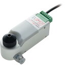 【SALE価格】VESSEL 静電気除去ピンポイントノズル N‐3 ( N-3 ) (株)ベッセル