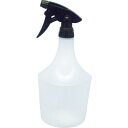 【SALE価格】TRUSCO エコノミースプレーガン 1000ml ( TSEG-1000 ) トラスコ中山(株)