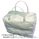 【SALE価格】TRUSCO クリーンルーム用バッグ S ( CLBAG-S ) トラスコ中山(株)