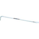 【SALE価格】ヒラタ印 ごくかるバール540mm ( 2019 ) (株)小山刃物製作所