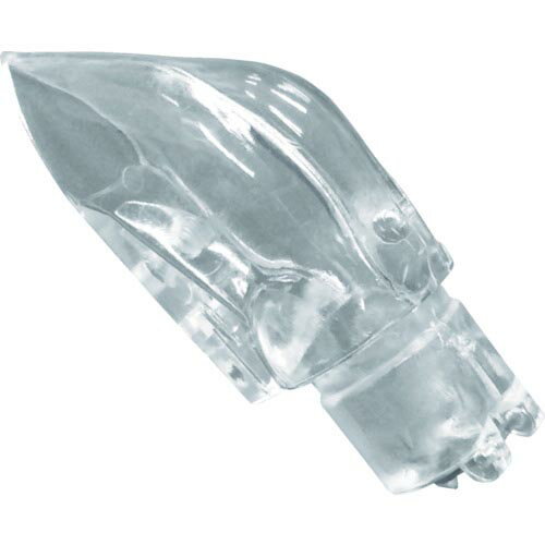 Victor ダストニッパ用交換部品 ダストヘッド部 ( D-1 ) フジ矢(株)(ビクター)