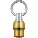 【SALE価格】VESSEL クイックキャッチャー QB‐10Y(イエロー) ( QB-10Y ) (株)ベッセル