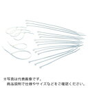 【SALE価格】TRUSCO 高強度ケーブルタイ 12.7×380最大結束φ105標準型 50本 ( TRCV-380XL-50 ) トラスコ中山(株)(4)