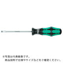 【SALE価格】Wera マイナスドライバー5.5×300 ( 008060 ) Wera社