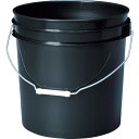 【SALE価格】DIC ダイテナー16LS黒 ( DTN-16LS-BK ) DICプラスチック(株) 容器資材営業部(4)