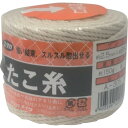 【SALE価格】ユタカメイク 荷造り紐 たこ糸 2.5mm×65m ( A-305 ) (株)ユタカメイク