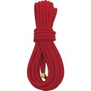 【SALE価格】ユタカメイク ゴム カットゴムロープ 6φ×5m レッド ( GT-07 (アカ) ) (株)ユタカメイク