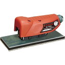 【SALE価格】SI エアサンダー マルチストレートエアサンダー 平面パッド付 ペーパーサイズ75×175mm ( SI-7100M ) 信濃機販(株)