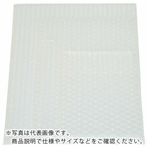 【SALE価格】TRUSCO　気泡緩衝材　袋タイプ　50枚入　250X350mm TKBP-2535 ( TKBP2535 ) トラスコ中山（株）