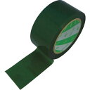 【SALE価格】ニチバン カートンテープ 660緑-50 50mm×50m ( 6603-50 ) ニチバン(株)