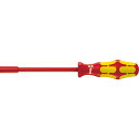 【SALE価格】Wera 190IVDE ナットドライバー 5.5X125 ( 005300 ) Wera社