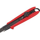 【SALE価格】タジマ カッターナイフ ドライバーカッターL501 プラムレッド ( DCL501PRCL ) (株)TJMデザイン