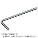 【SALE価格】富士元 レンチ 6角 5ミリ ( K-5 ) 富士元工業(株)
