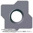 富士元 座グリ加工用チップ M12 超硬M種 TiAlN NK6060 ( XS22MNX-M12 NK6060 ) 【12個セット】 富士元工業(株)