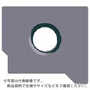 富士元 座グリ加工用チップ M6 超硬M種 TiAlN NK6060 ( XX31MNX-M6 NK6060 ) 【12個セット】 富士元工業(株)